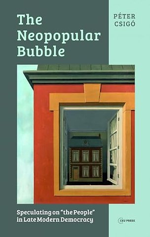 The Neopopular Bubble