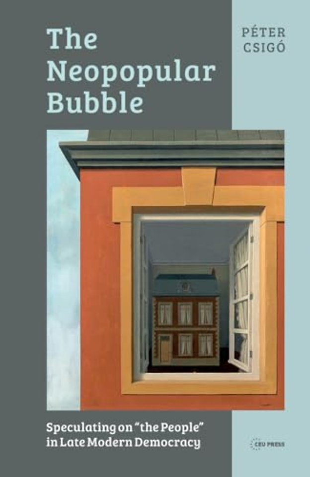 The Neopopular Bubble
