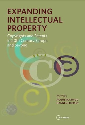 Expanding Intellectual Property