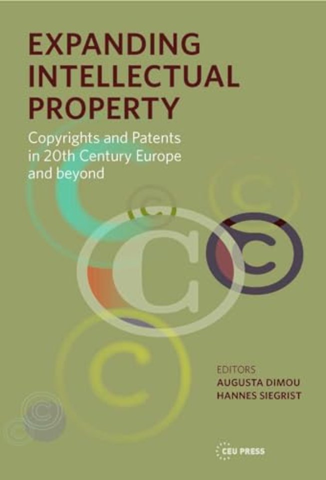 Expanding Intellectual Property