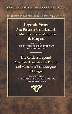 The Oldest Legend
