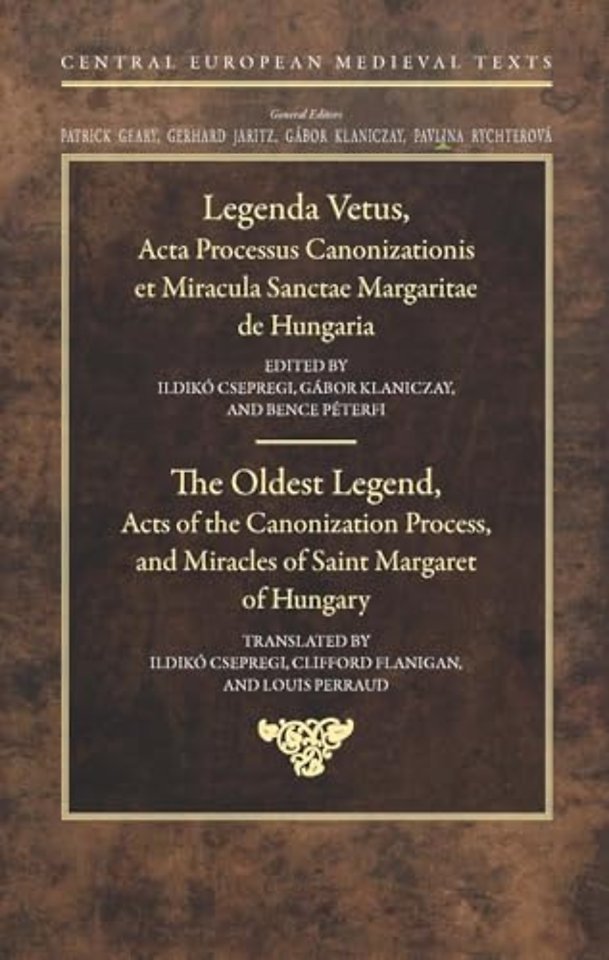 The Oldest Legend