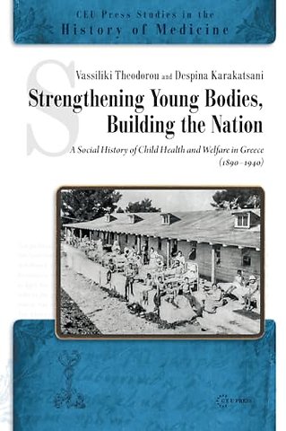 Strengthening Young Bodies, Building the Nation
