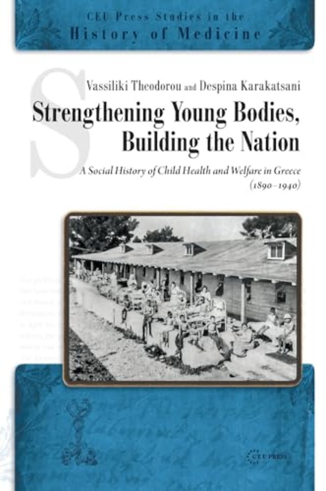 Strengthening Young Bodies, Building the Nation