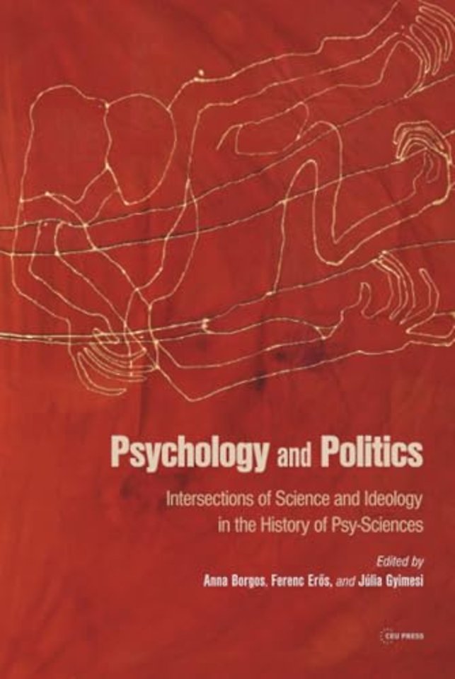 Psychology and Politics