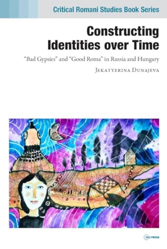 Constructing Identities over Time