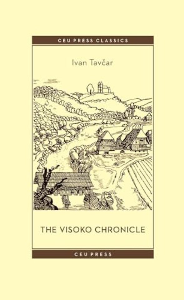 The Visoko Chronicle