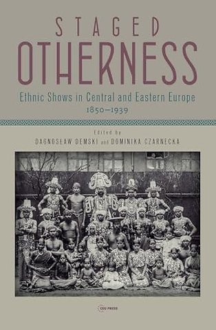 Staged Otherness