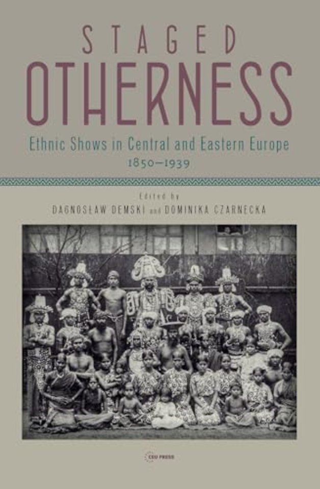 Staged Otherness