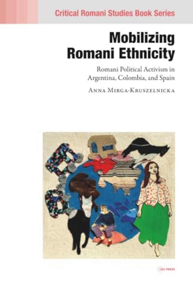 Mobilizing Romani Ethnicity