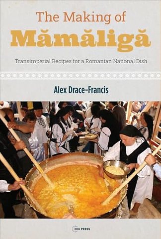 The Making of Mamaliga