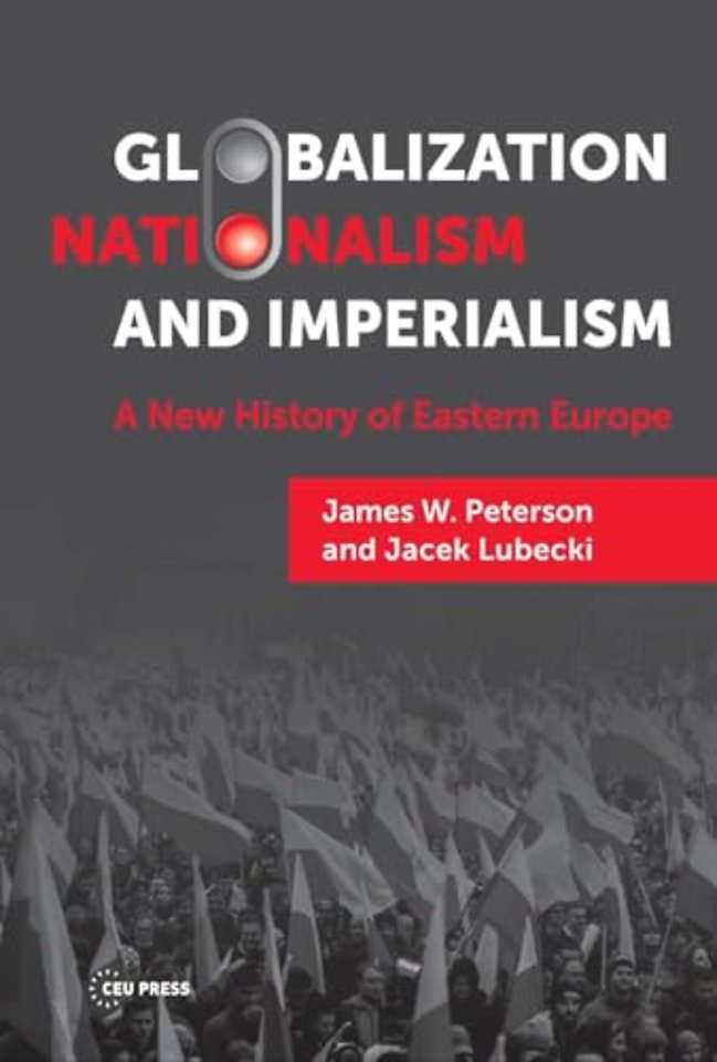 Globalization, Nationalism, and Imperialism