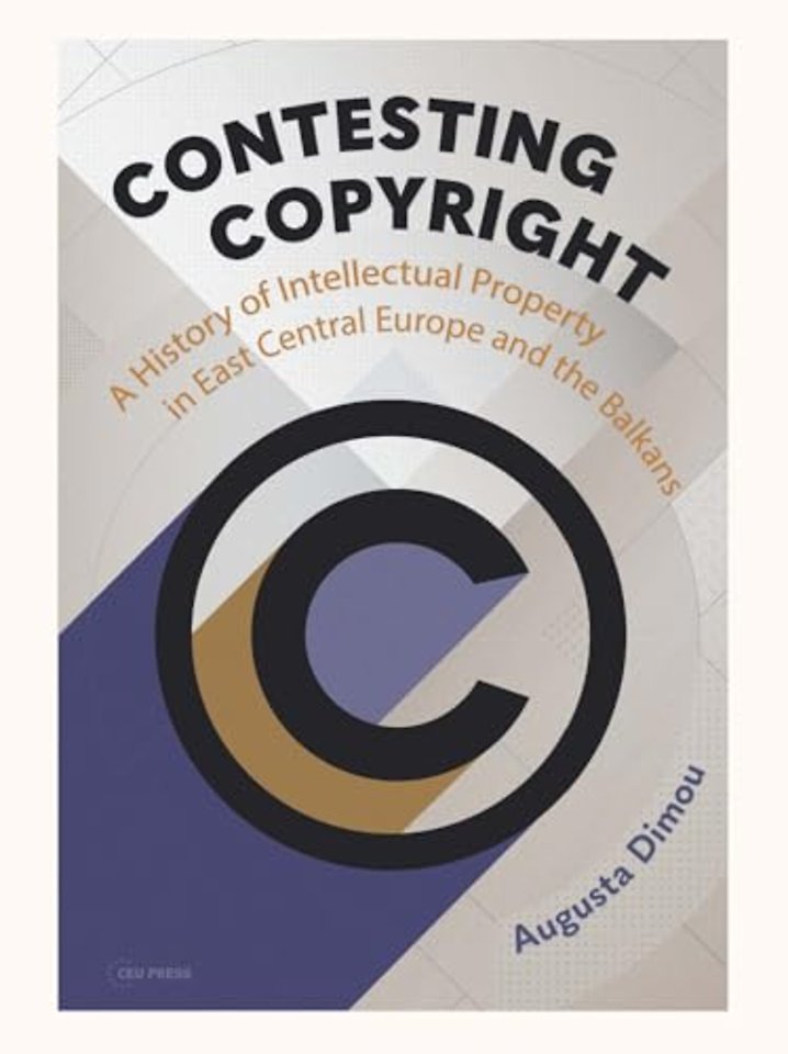 Contesting Copyright