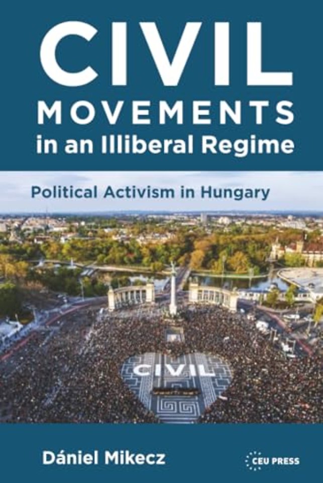 Civil Movements in an Illiberal Regime