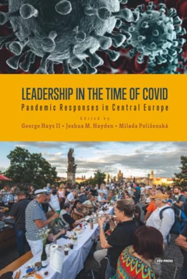Leadership in the Time of Covid