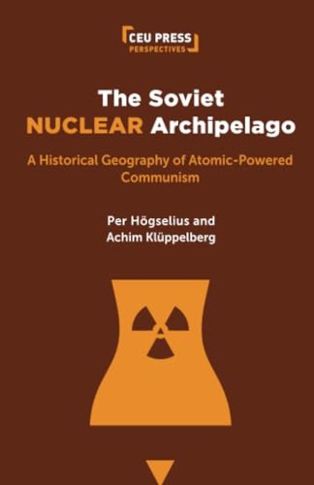The Soviet Nuclear Archipelago