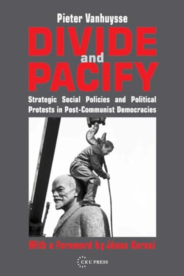 Divide and Pacify