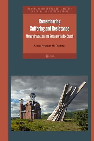 Remembering Suffering and Resistance