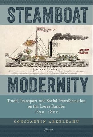Steamboat Modernity