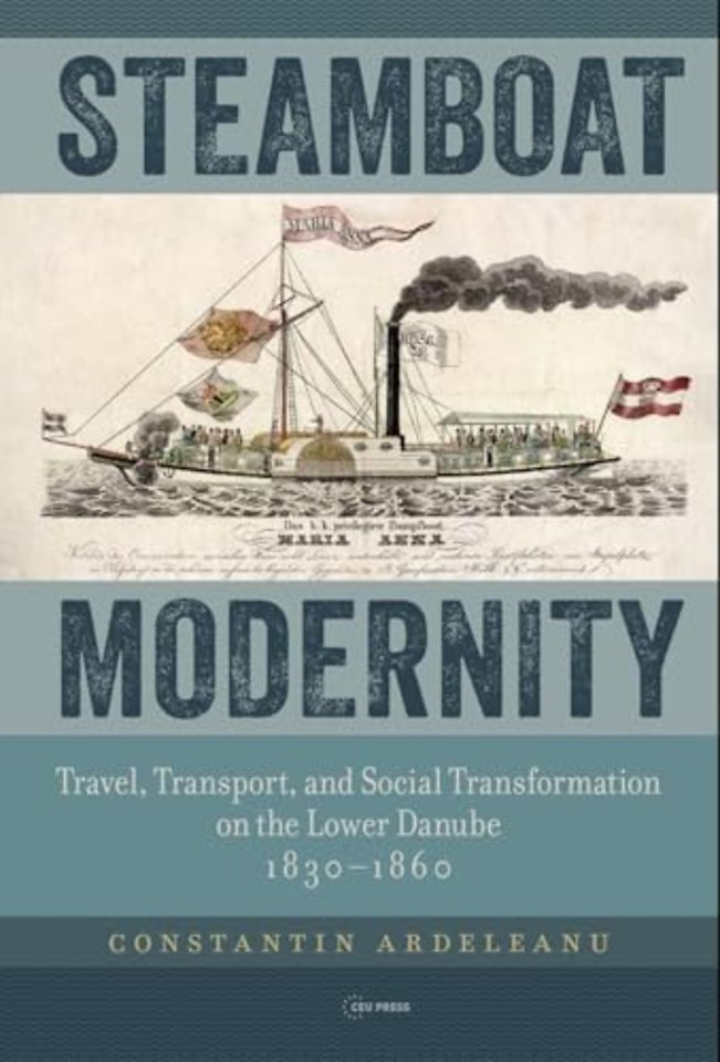 Steamboat Modernity