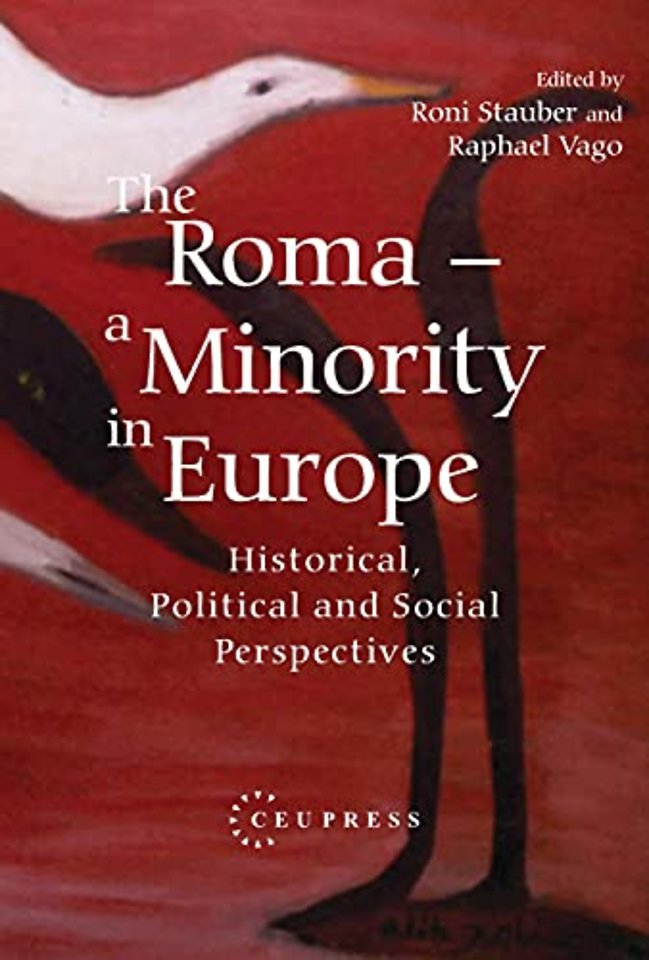 The Roma - A Minority in Europe