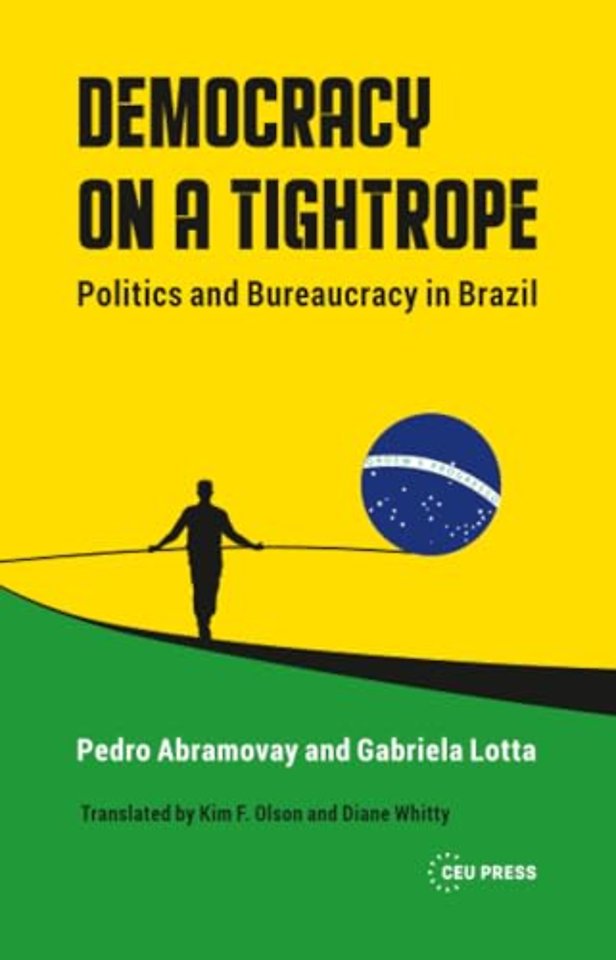 Democracy on a Tightrope