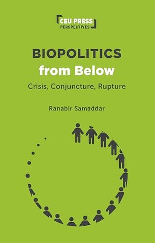 Biopolitics from Below