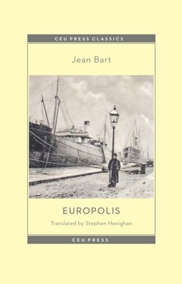 Europolis