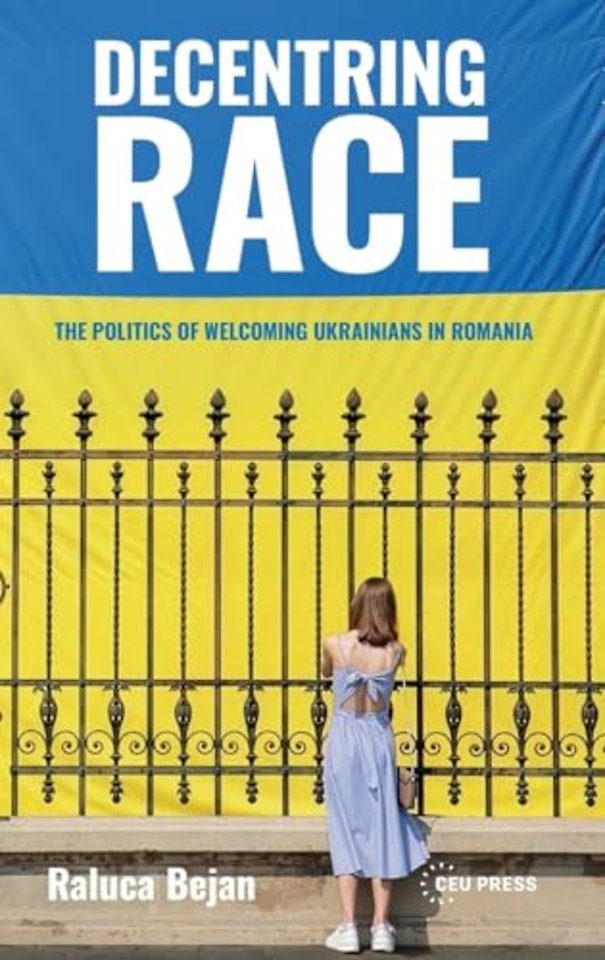 Decentring Race