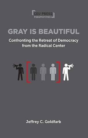 Gray is Beautiful