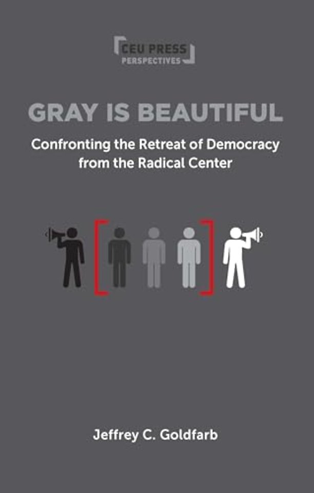 Gray is Beautiful