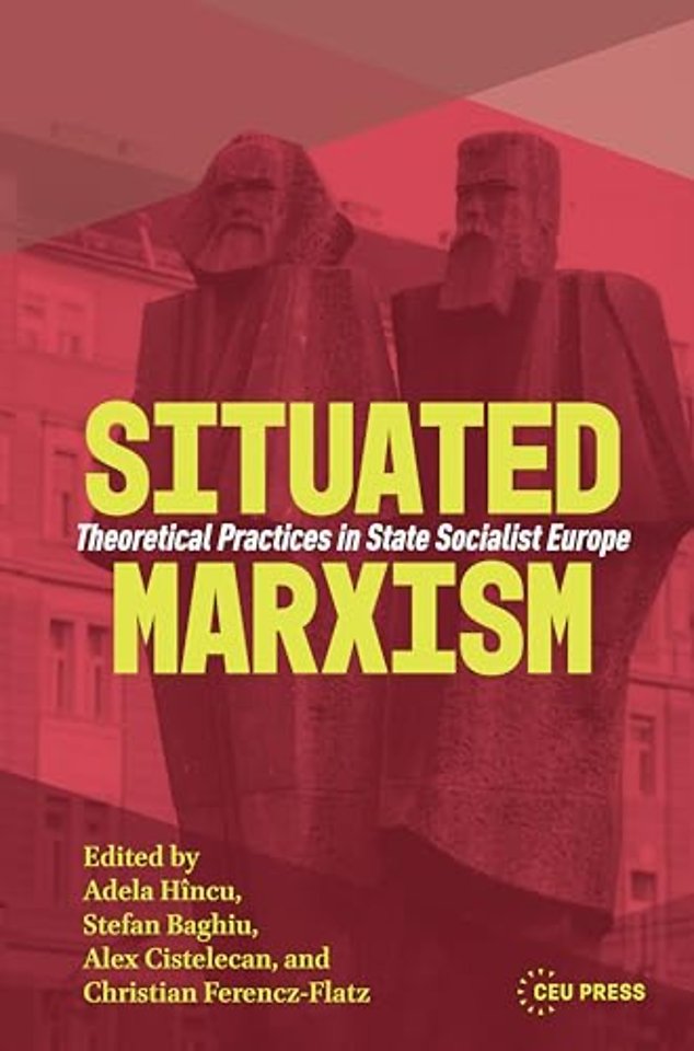 Situated Marxism
