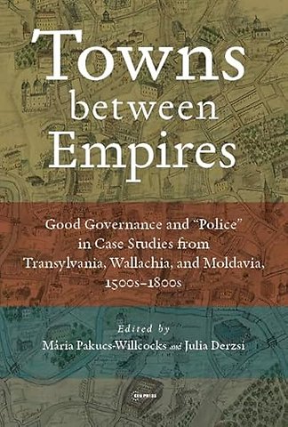 Towns between Empires