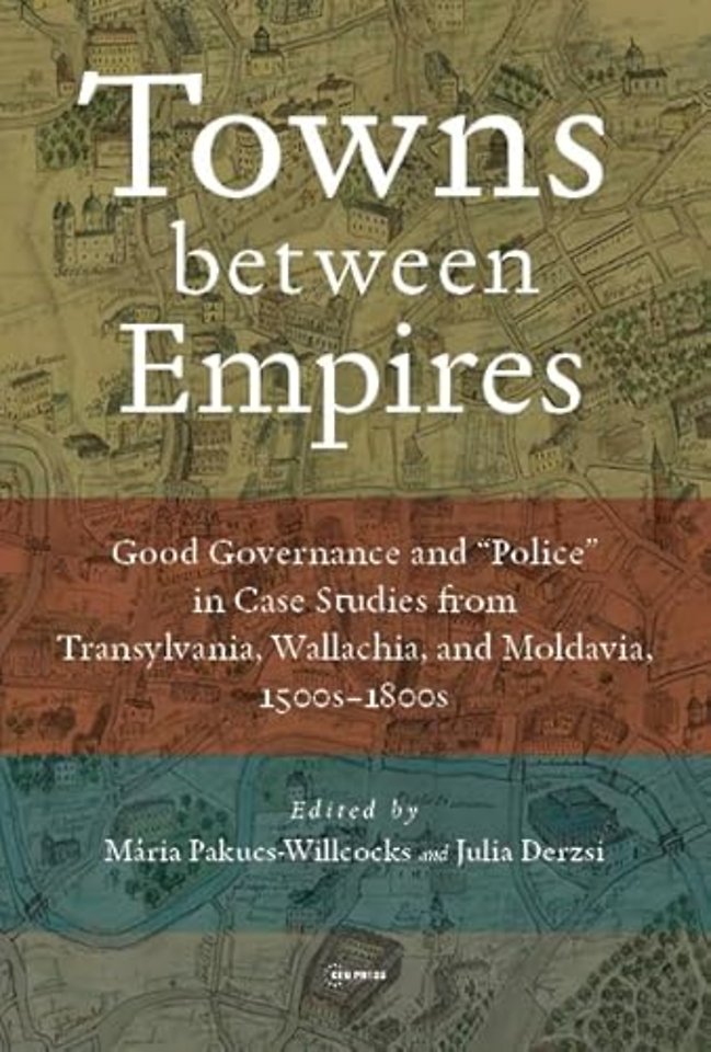 Towns between Empires