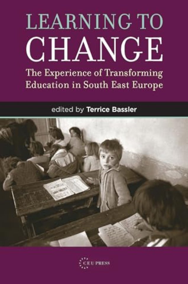 Learning to Change