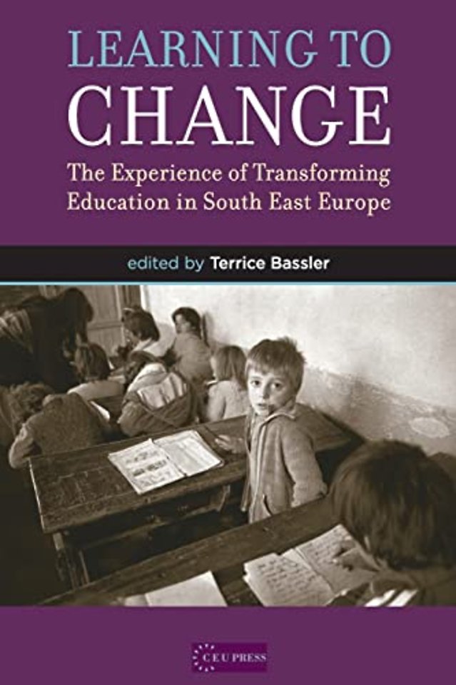 Learning to Change