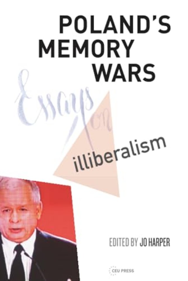 Poland's Memory Wars