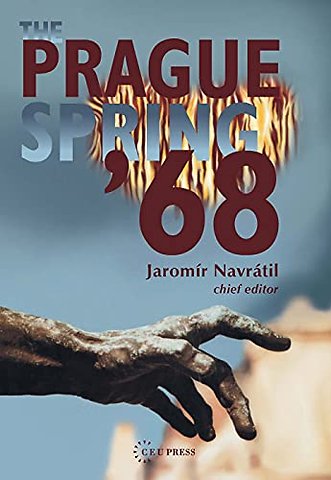 The Prague Spring, 1968