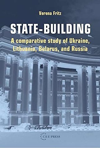 State-building
