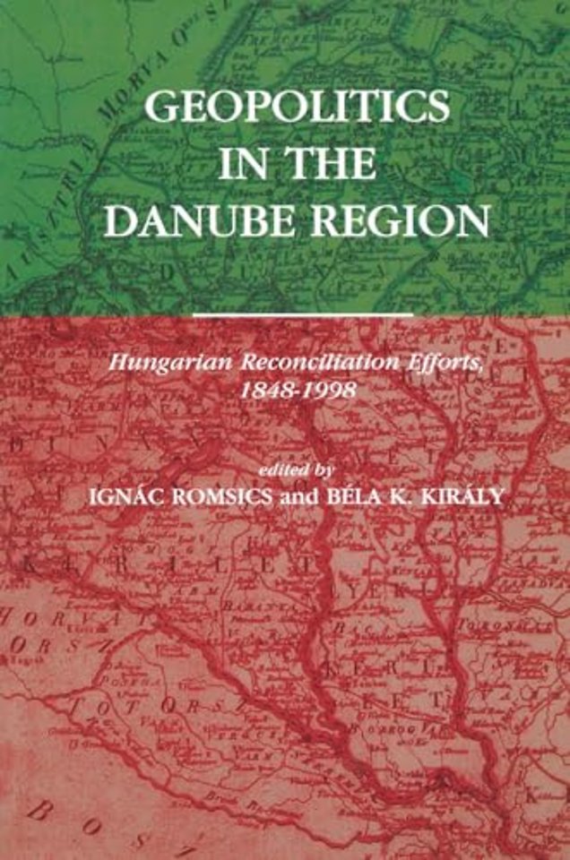 Geopolitics in the Danube Region