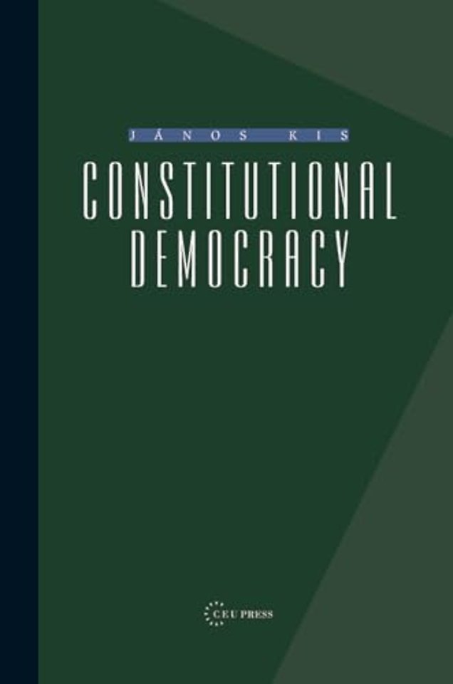 Constitutional Democracy