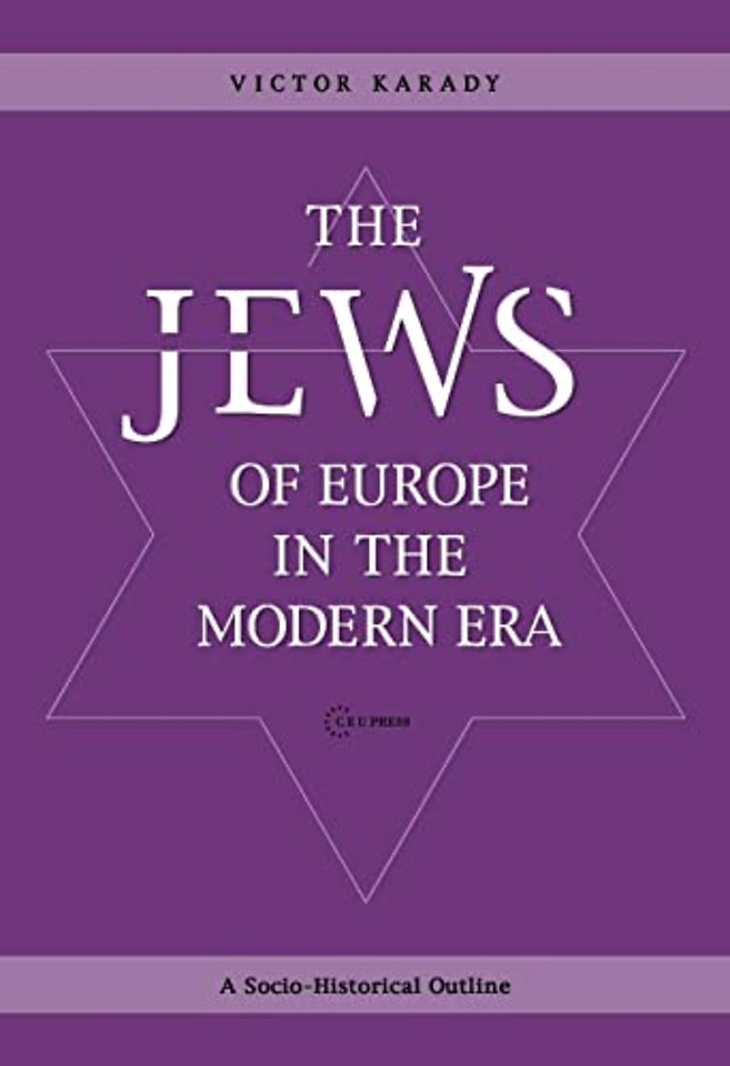 The Jews of Europe in the Modern Era
