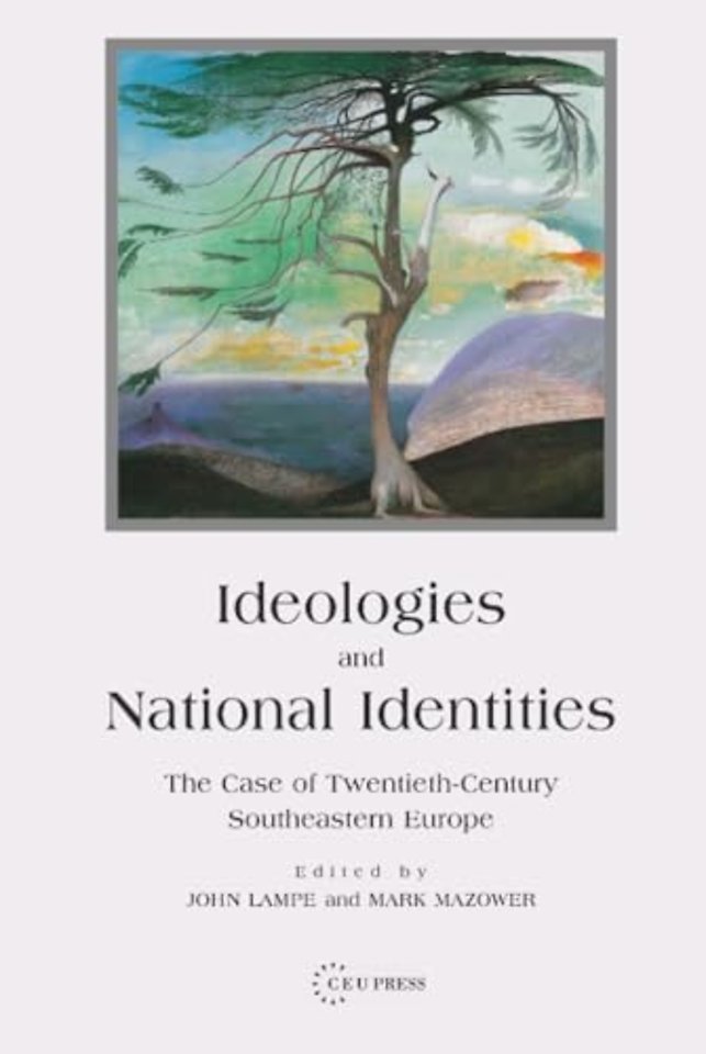 Ideologies and National Identities
