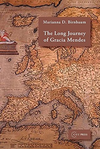 The Long Journey of Gracia Mendes