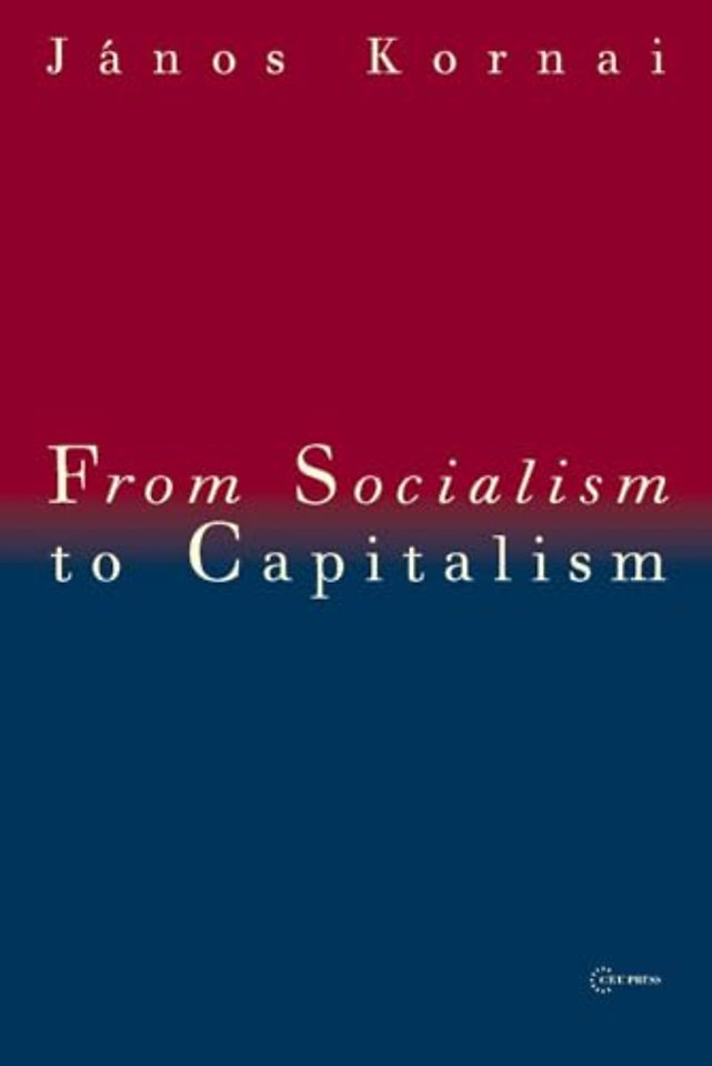 From Socialism to Capitalism