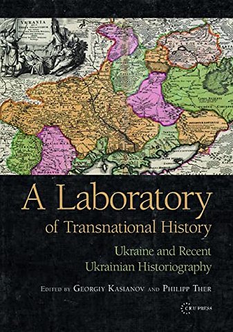 A Laboratory of Transnational History