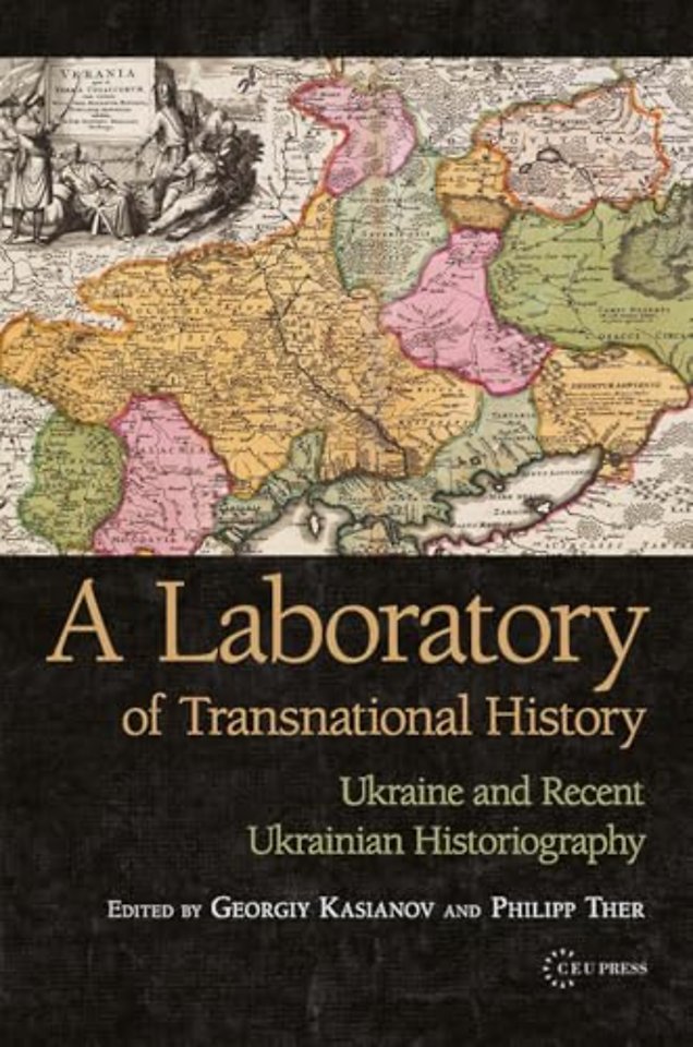 A Laboratory of Transnational History