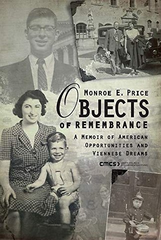 Objects of Remembrance