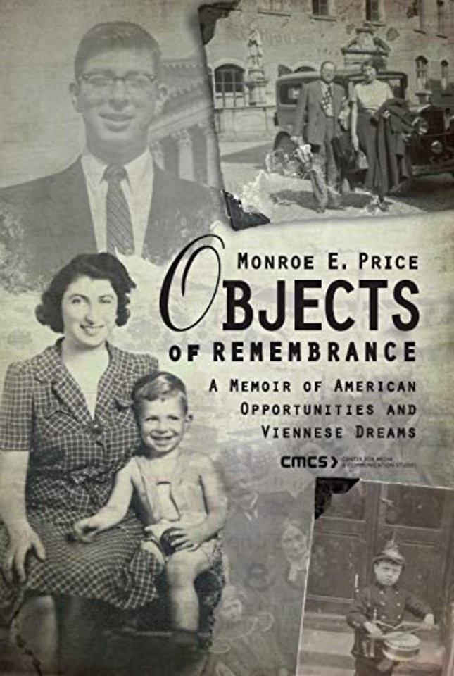 Objects of Remembrance