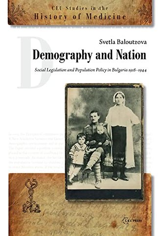 Demography and Nation